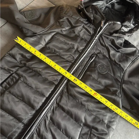 Dixxon Flannel Co. “The Resistor” Winter Jacket Brand New without Tags Size Med. - Picture 8 of 11